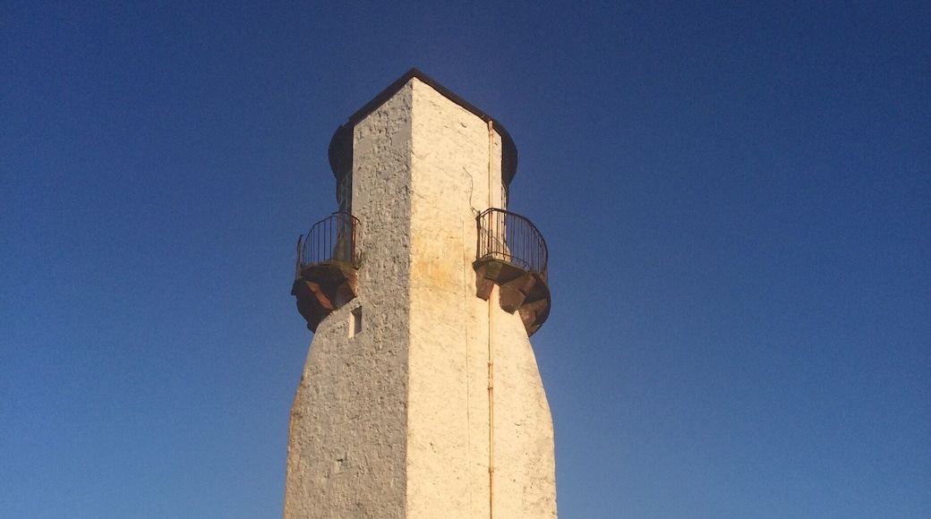 Southerness lighthouse