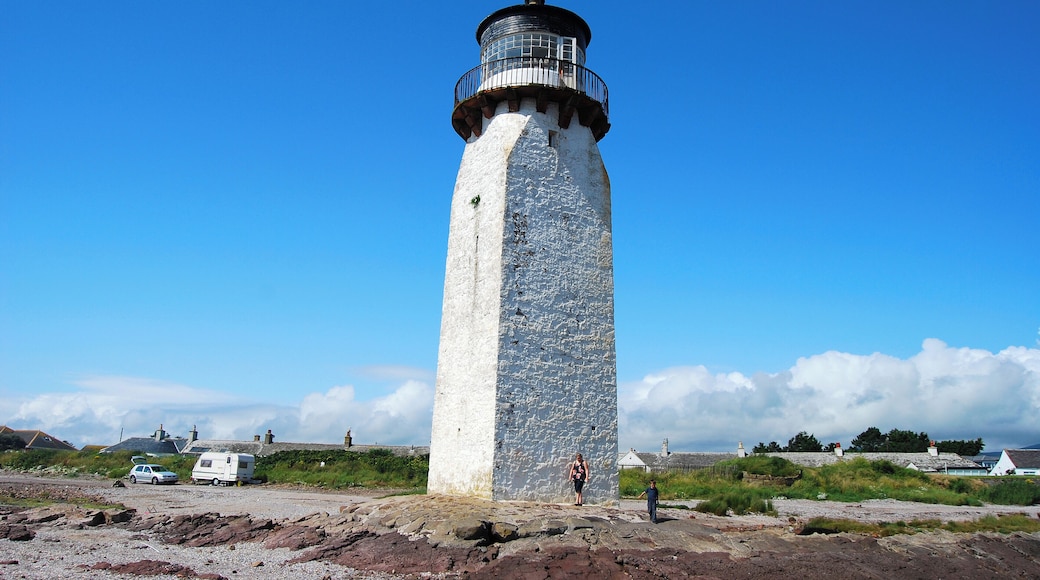 Southerness Lighthouse