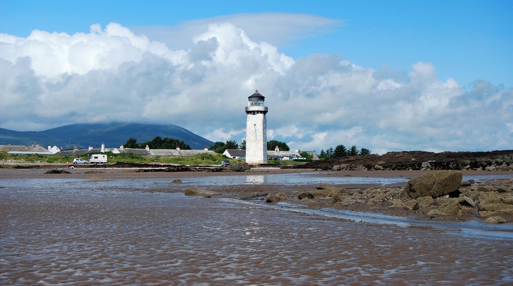 Southerness Lighthouse