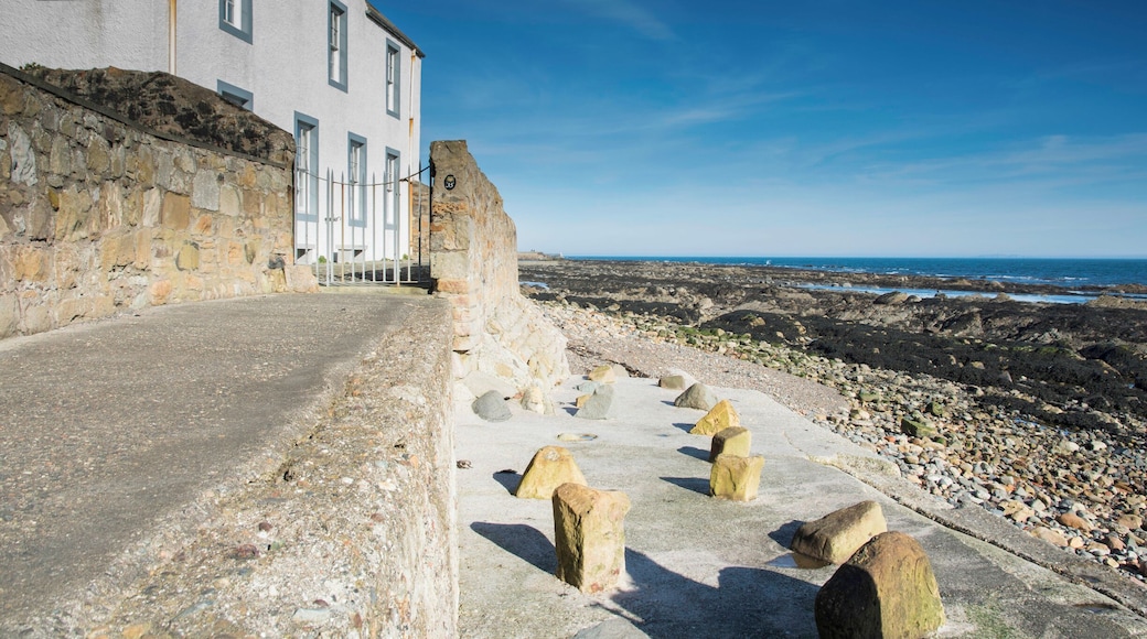 Nice walk in good weather