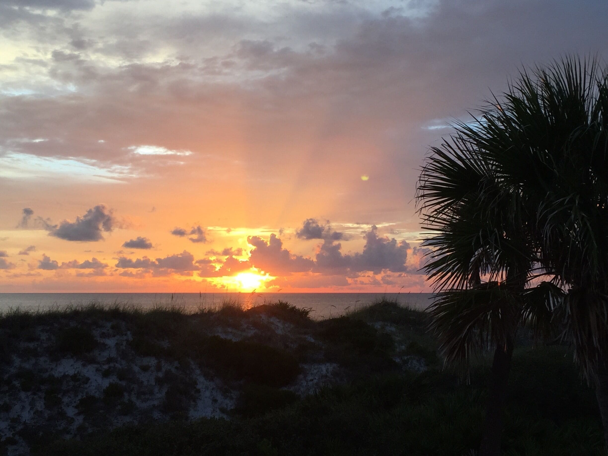 Just another daily sunset! #LifeAtExpedia