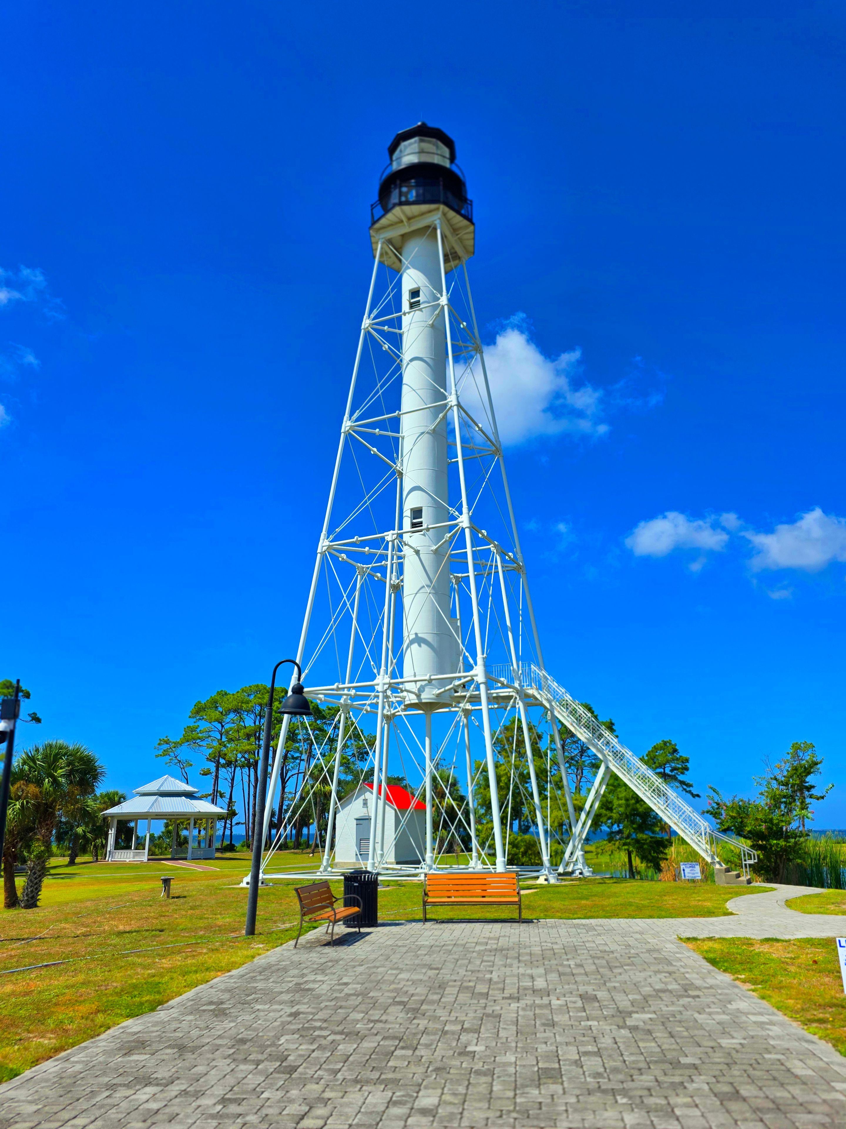 Cape San Blas