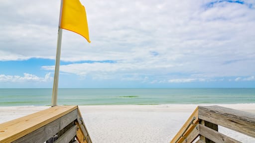 Cape San Blas