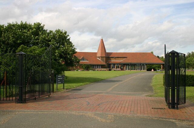 Norse road cemetery Norse road cemetery