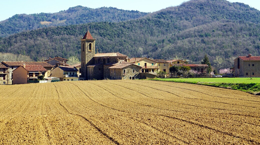 Sant Esteve d'en Bas