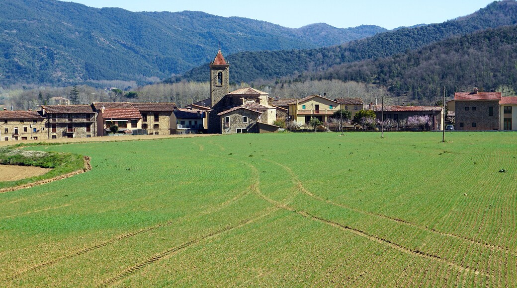 Sant Esteve d'en Bas