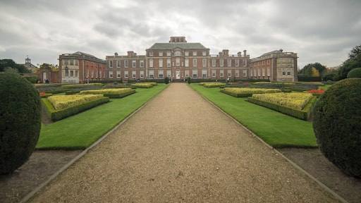 Fabulous stately home