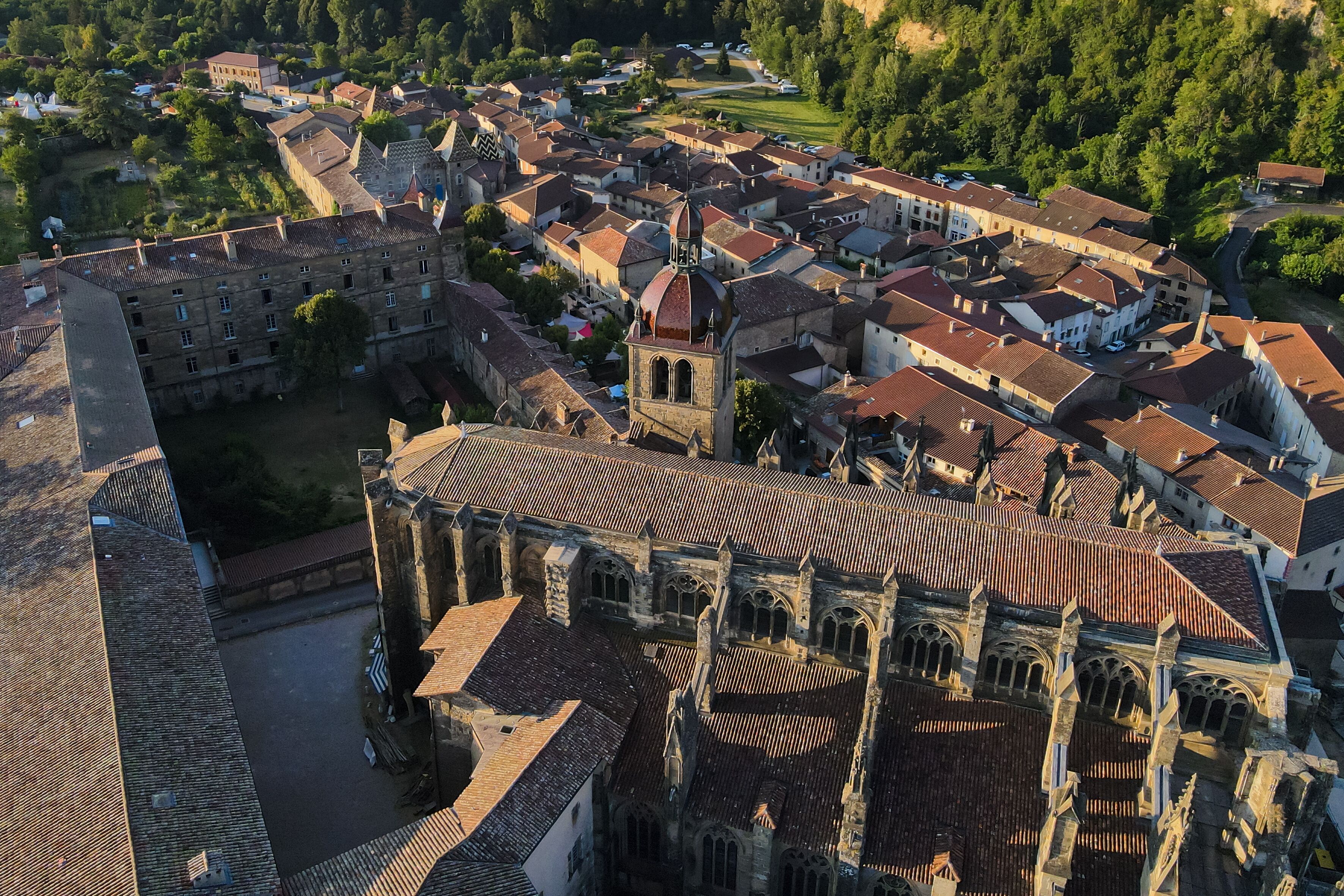 Saint-Antoine-l'Abbaye