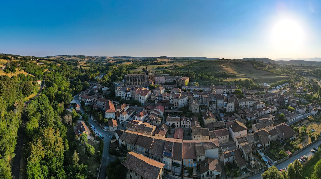 Saint-Antoine-l'Abbaye