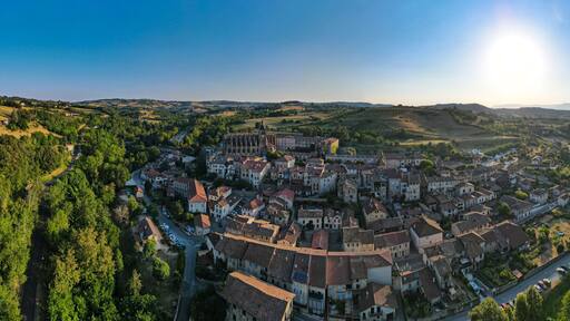 聖昂圖萬拉拜埃