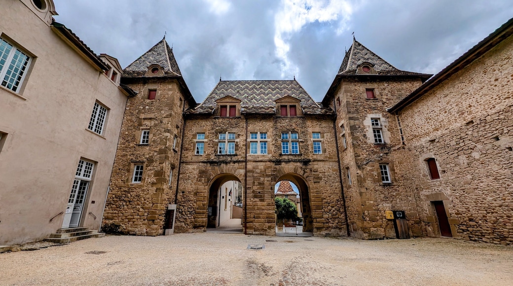 Saint-Antoine-l'Abbaye