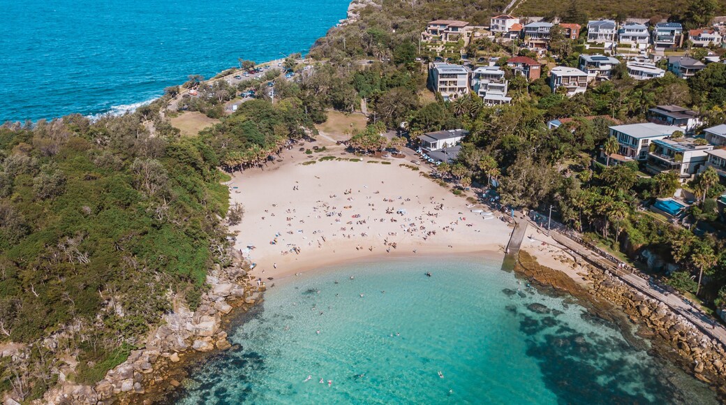 Shelly Beach