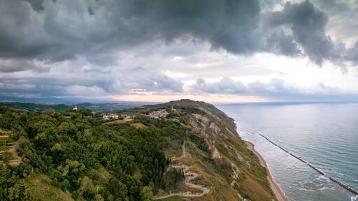 Fiorenzuola di Focara