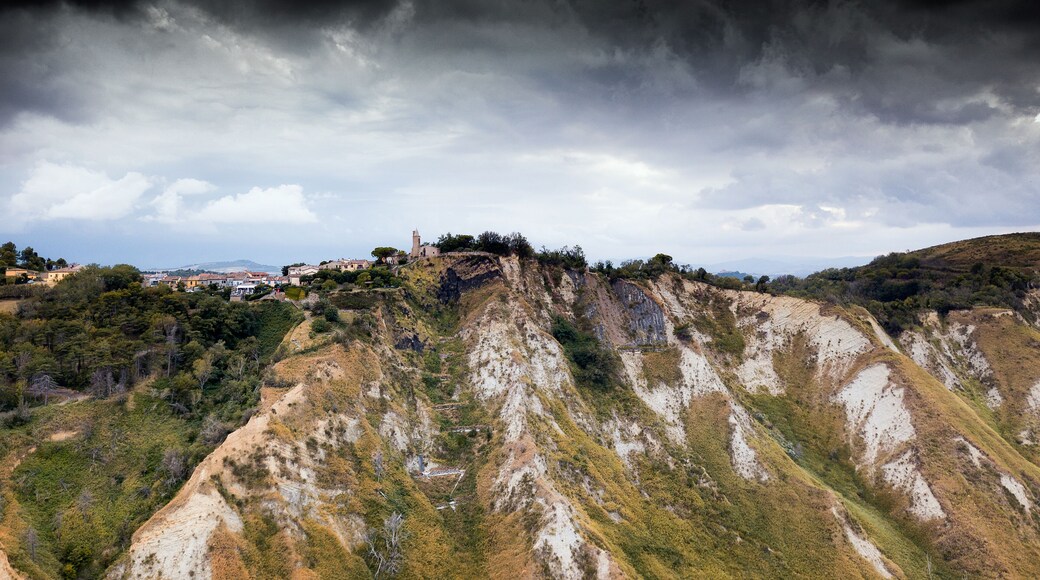 Fiorenzuola di Focara