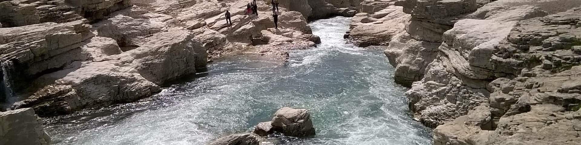 Magnifique endroit ..