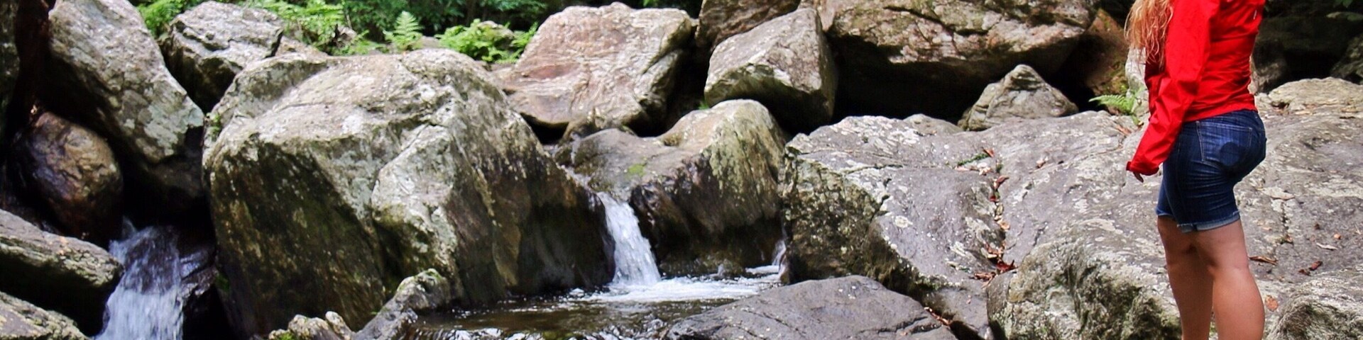 Stoney Creek Falls is one of the smaller more local swim spots and waterfalls near Cairns. Perfect place to chill out and cool down.