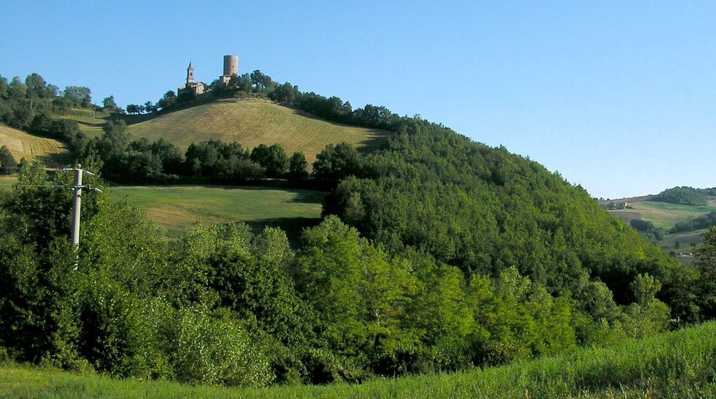 Rocca di Monteventano