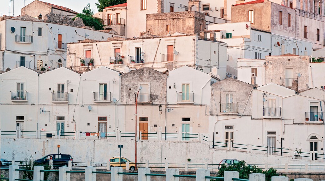 Casa di San Michele Puglia