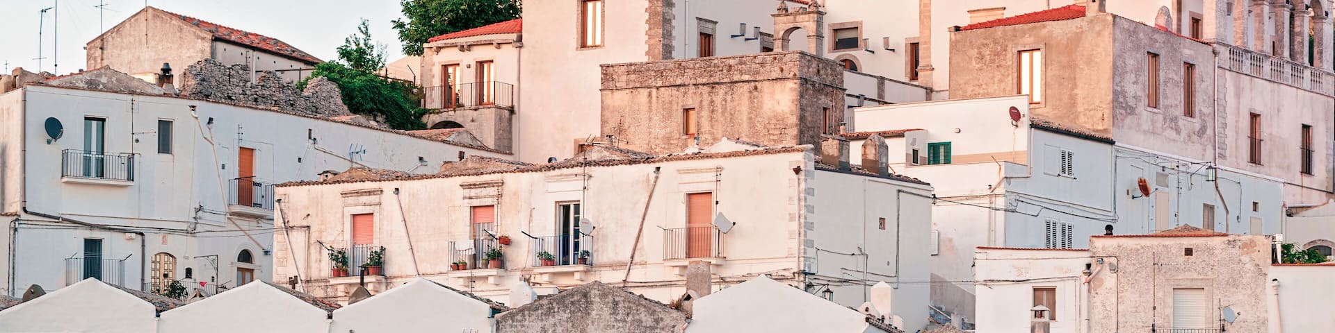 Casa di San Michele Puglia