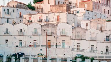 Casa di San Michele Puglia