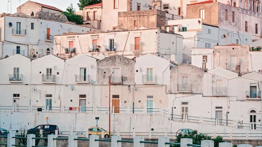 San Giorgio del Sannio