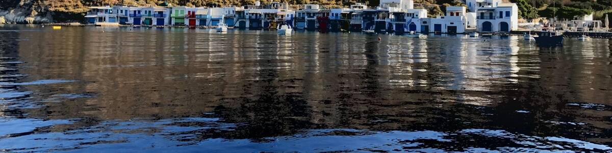 The coast is so beautiful...