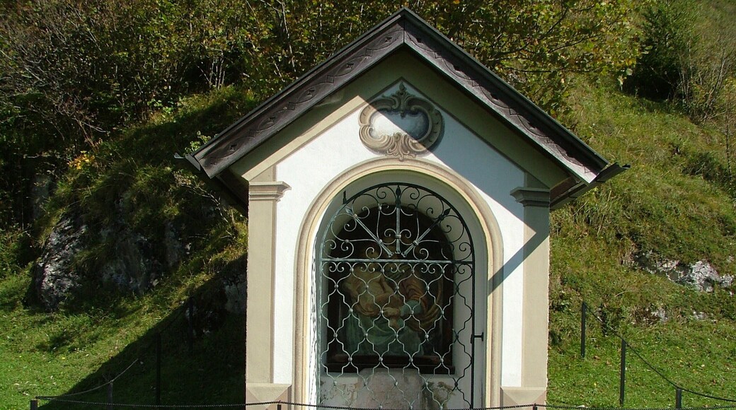 Bildstock This media shows the protected monument with the number 79655 in Austria. (commons, de, wikidata) This media shows the remarkable cultural object in the Austrian state of Tyrol listed by the Tyrolean Art Cadastre with the ID 27824. (on tirisMaps, on tirisdienste.at, pdf, more images on Commons)