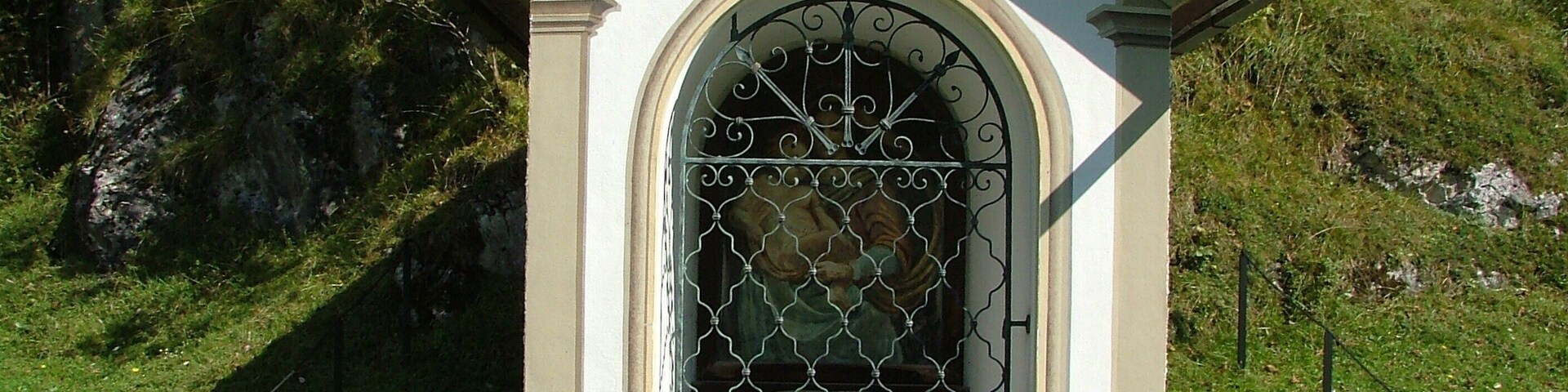 Bildstock This media shows the protected monument with the number 79655 in Austria. (commons, de, wikidata) This media shows the remarkable cultural object in the Austrian state of Tyrol listed by the Tyrolean Art Cadastre with the ID 27824. (on tirisMaps, on tirisdienste.at, pdf, more images on Commons)