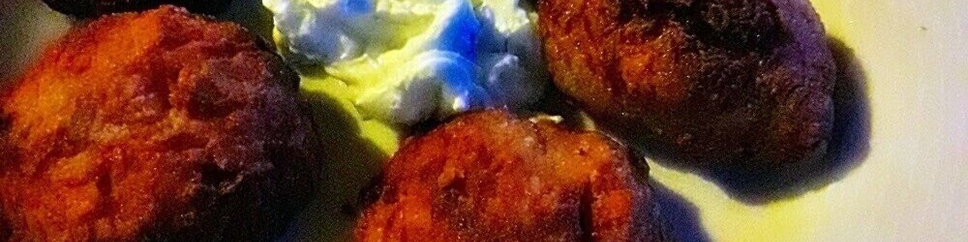 Excellent flavors in a beautiful environment by the sea!