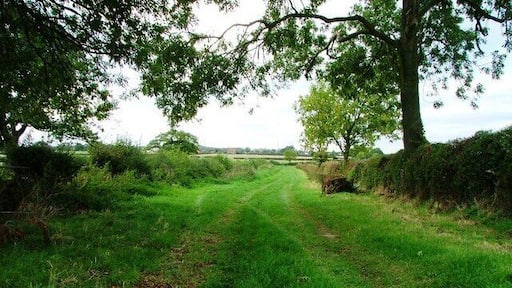 Fowgill Lane
