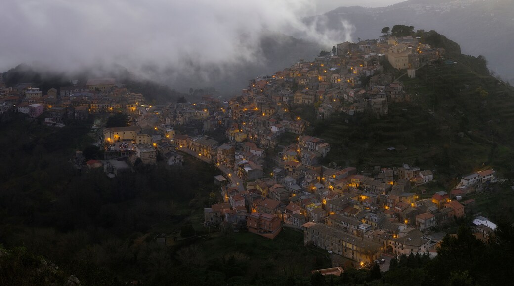 Tiriolo, Catanzaro, Calabria, Italy