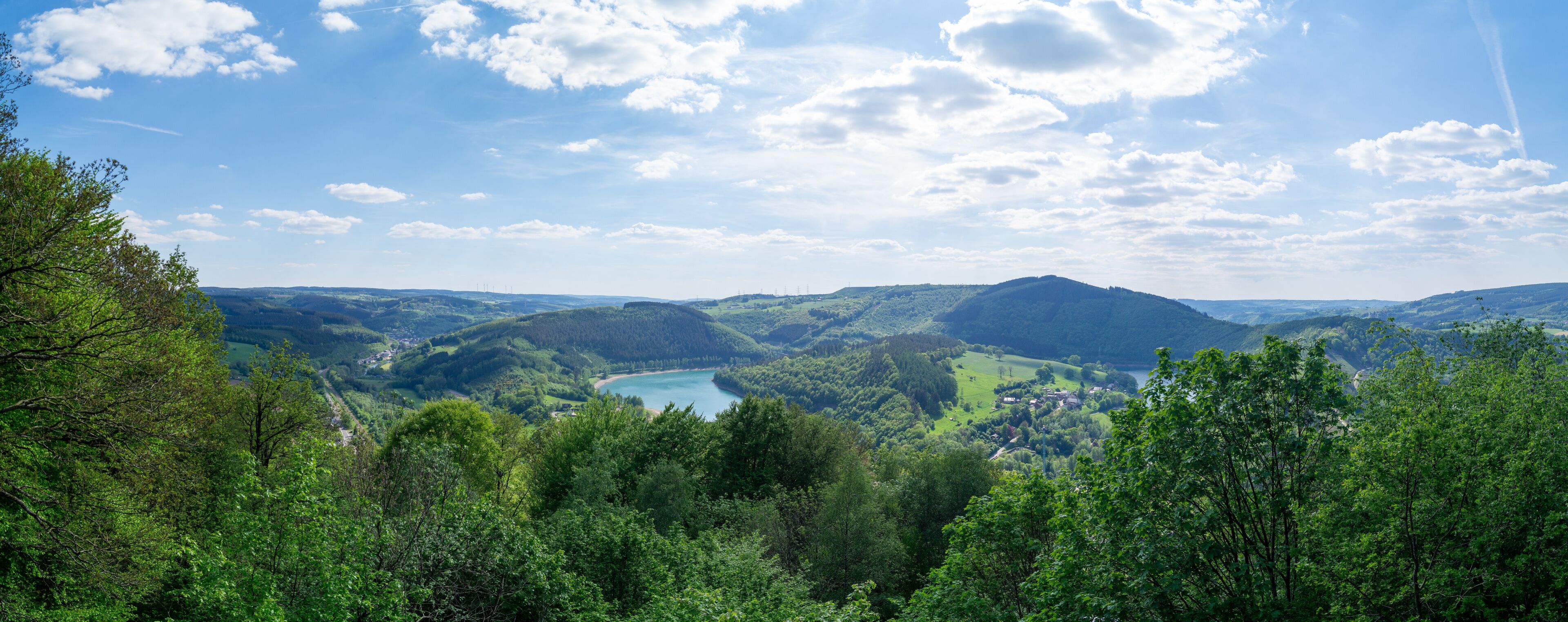 Les Hautes-Rivières