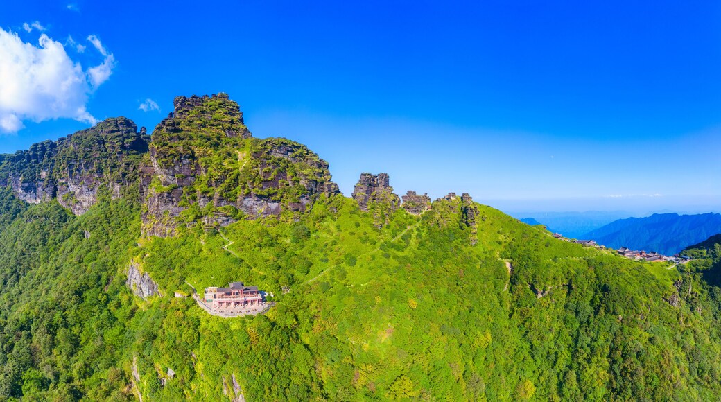 ตงเหริน