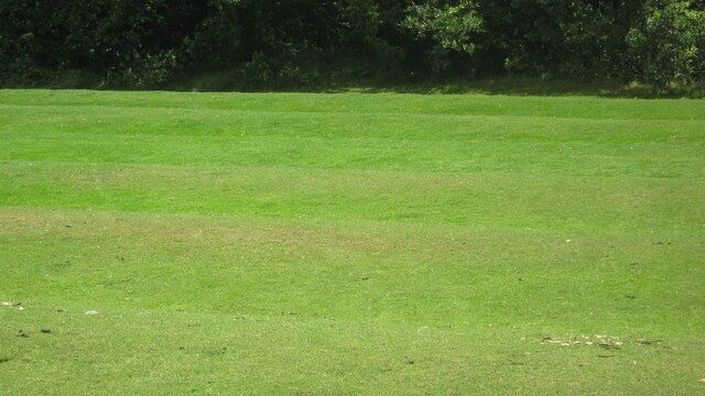Ridge and Furrow in Allestree Park in Derby The Ridge and Furrow field system in Allestree Park in Derby.