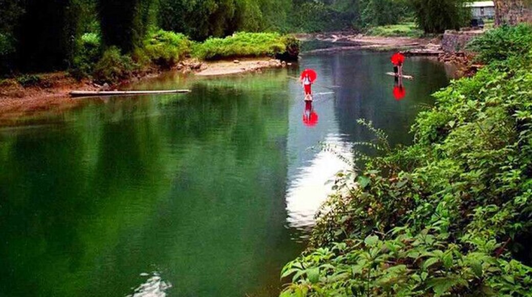 Beautiful Luocheng #Mulao Autonomous County. 罗城仫佬族
https://twitter.com/Beautifulgx