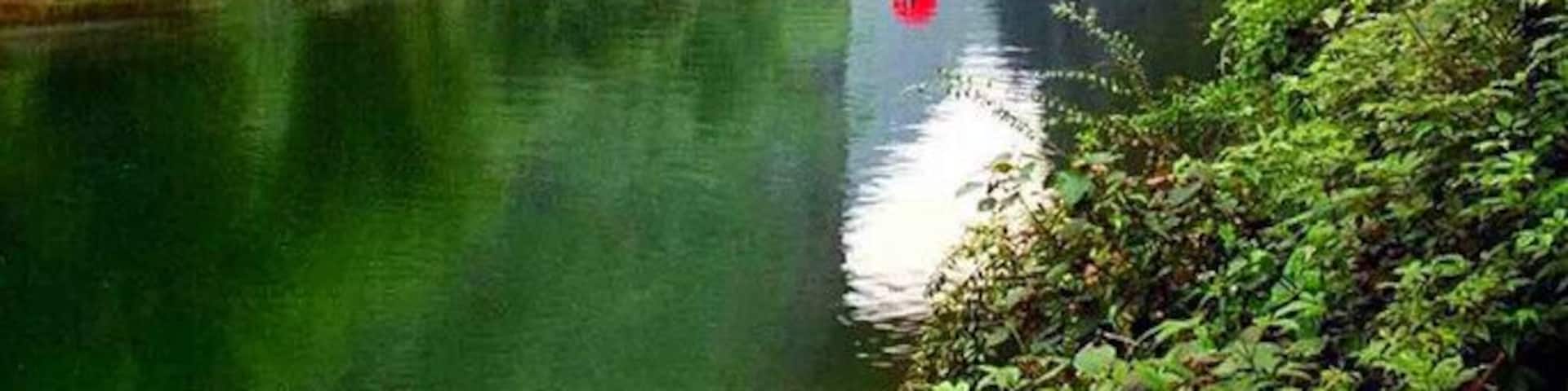 Beautiful Luocheng #Mulao Autonomous County. 罗城仫佬族
https://twitter.com/Beautifulgx