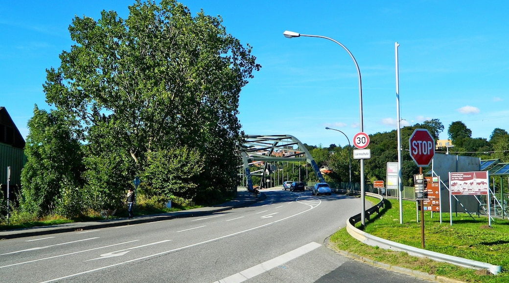 Brücke