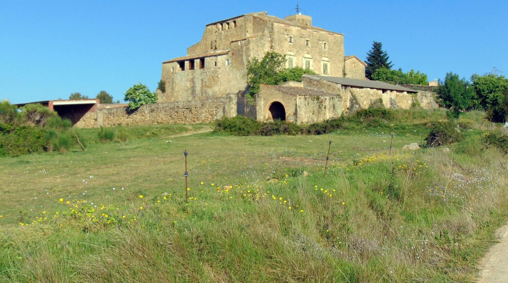 Nucli de Vilarig (Cistella)