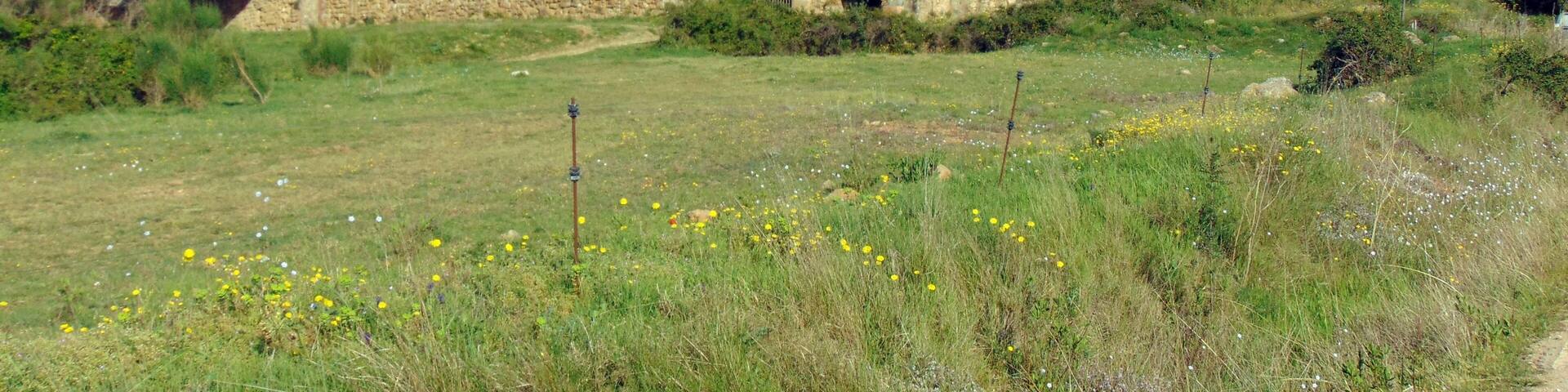 Nucli de Vilarig (Cistella)