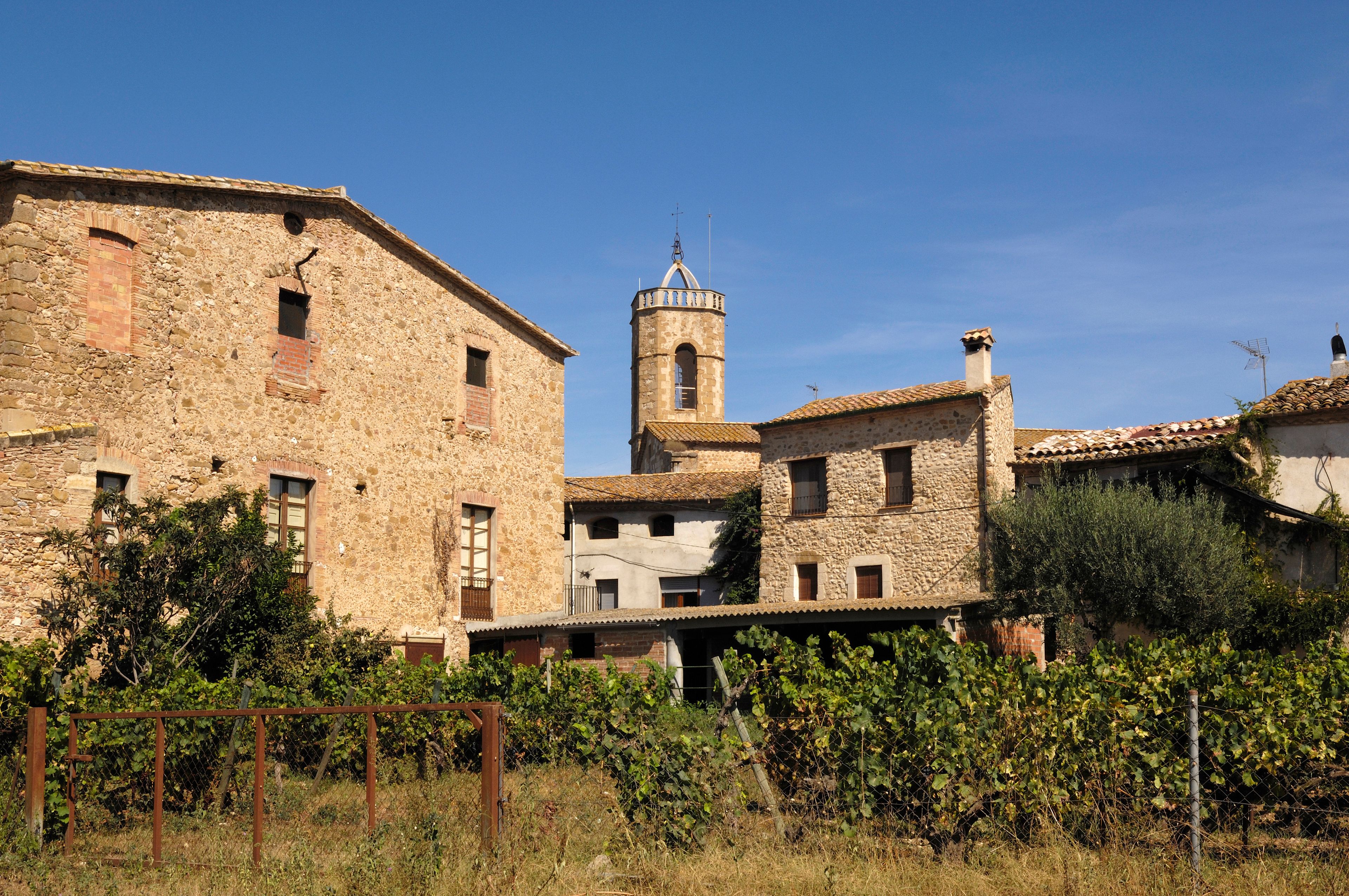 Cistella