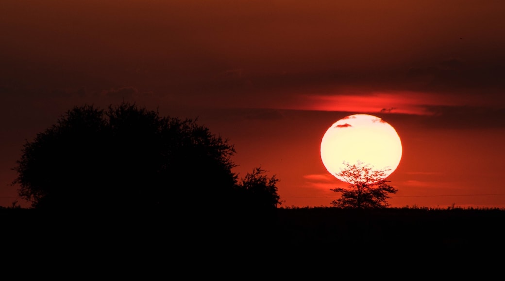 Travelling to Uruguay.
