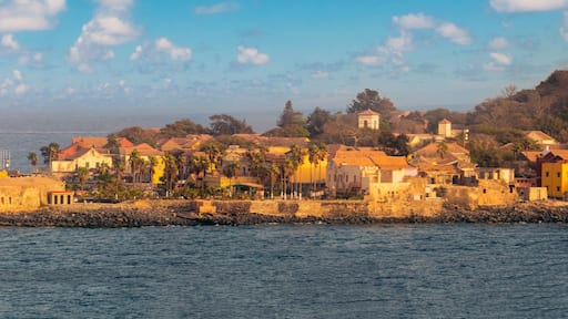 Goree Island
