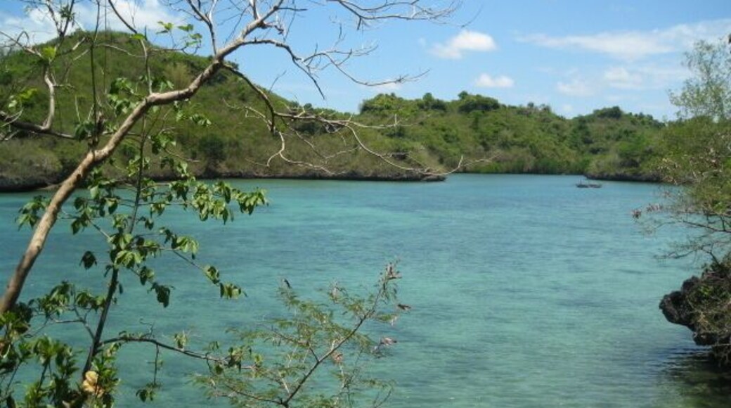 If you want to enjoy a more peaceful place, this is a perfect paradise. #beach