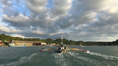 JORDAN, Guimaras Philippines
The best mango in the world comes from Guimaras, Philippines