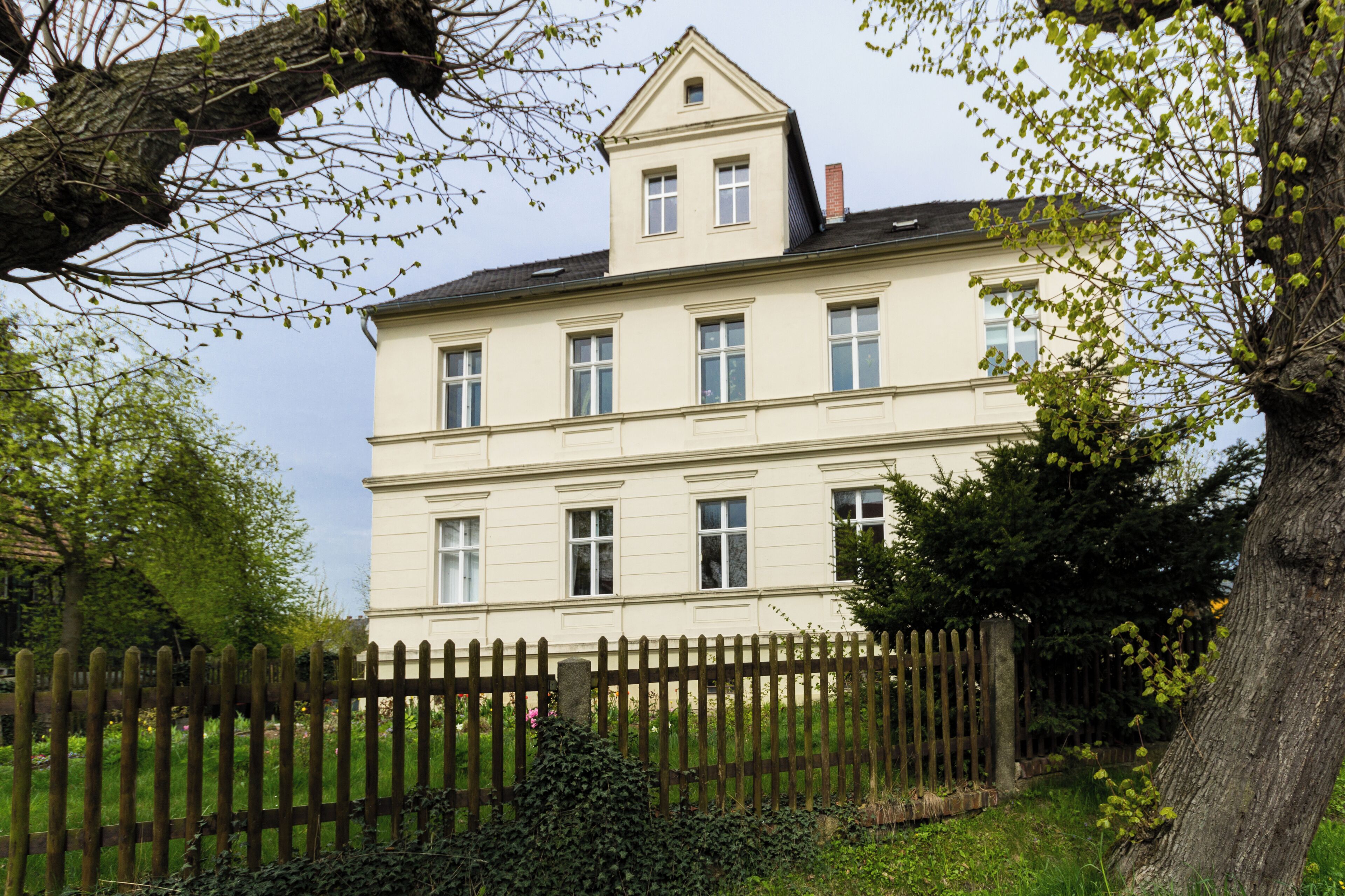 Comeniusstraße 11, Herrnhut