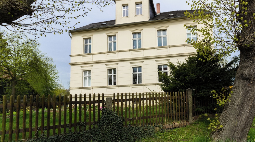 Comeniusstraße 11, Herrnhut