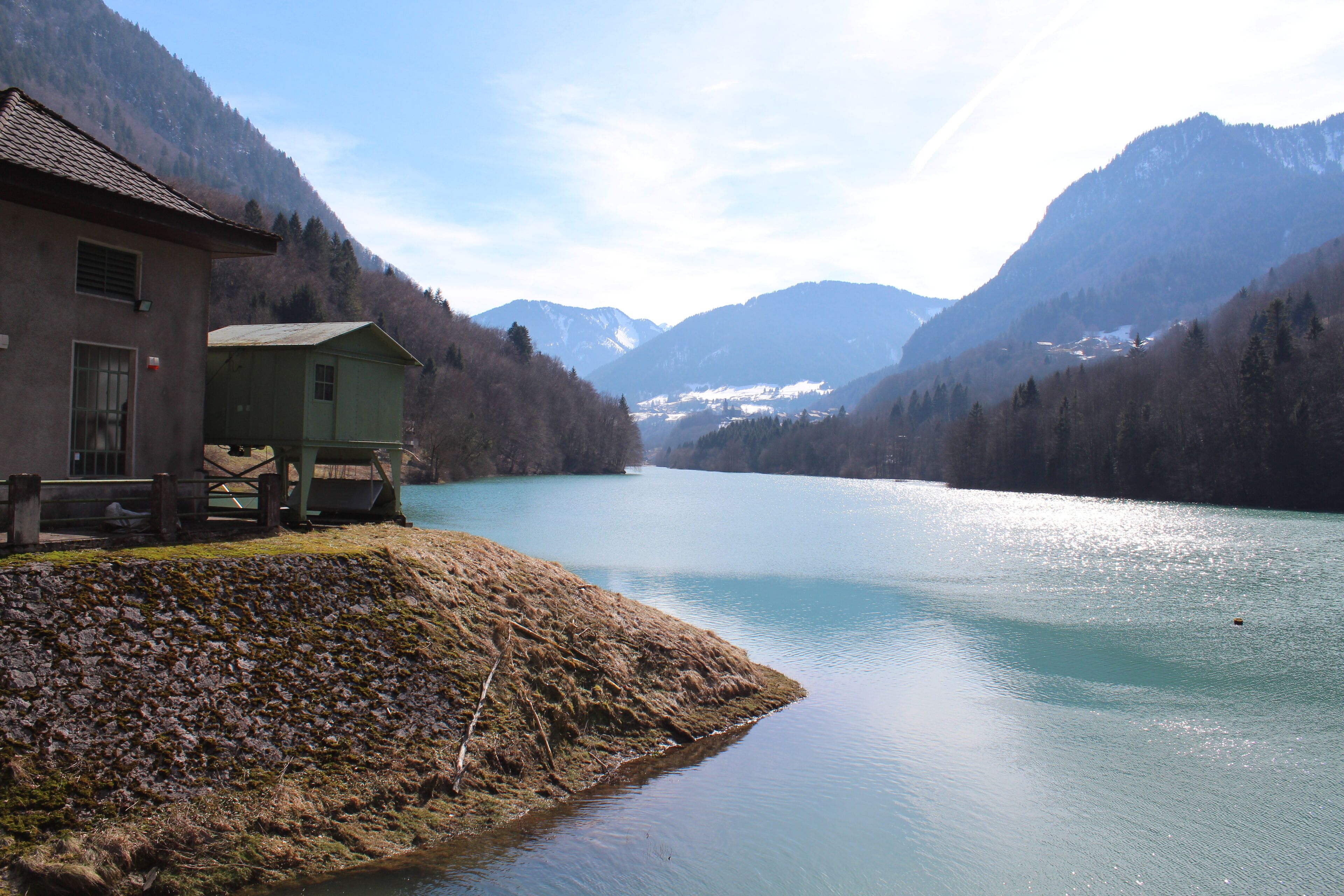 74430 La Baume, France