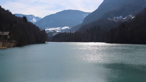 74430 La Baume, France