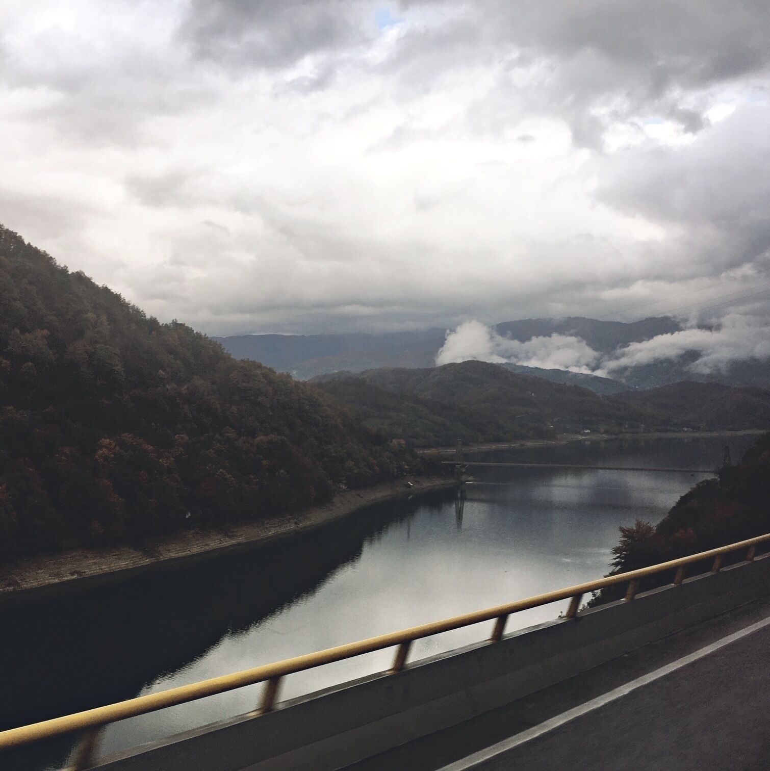 Beautiful landscapes of Bosnia & Herzegovina #LifeAtExpedia