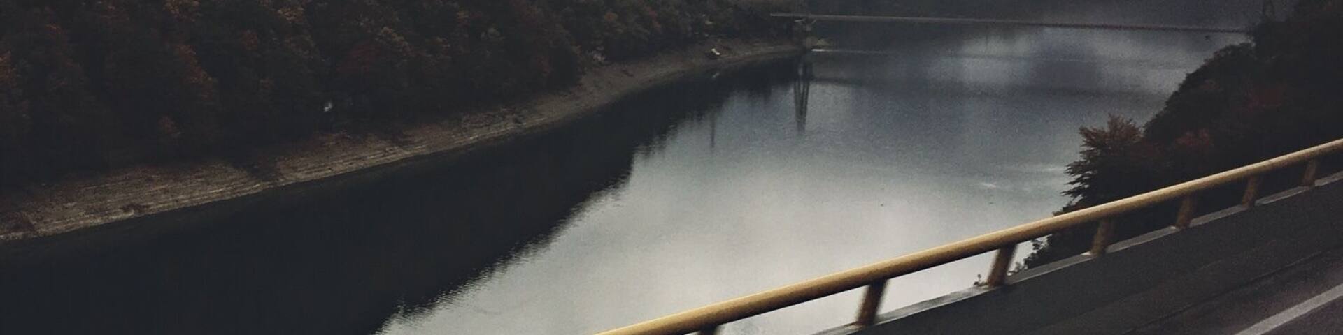 Beautiful landscapes of Bosnia & Herzegovina #LifeAtExpedia